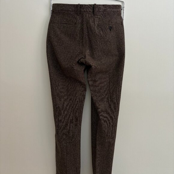 J. Crew Men's 'Sutton' Dress Pant - Picture 2 of 3